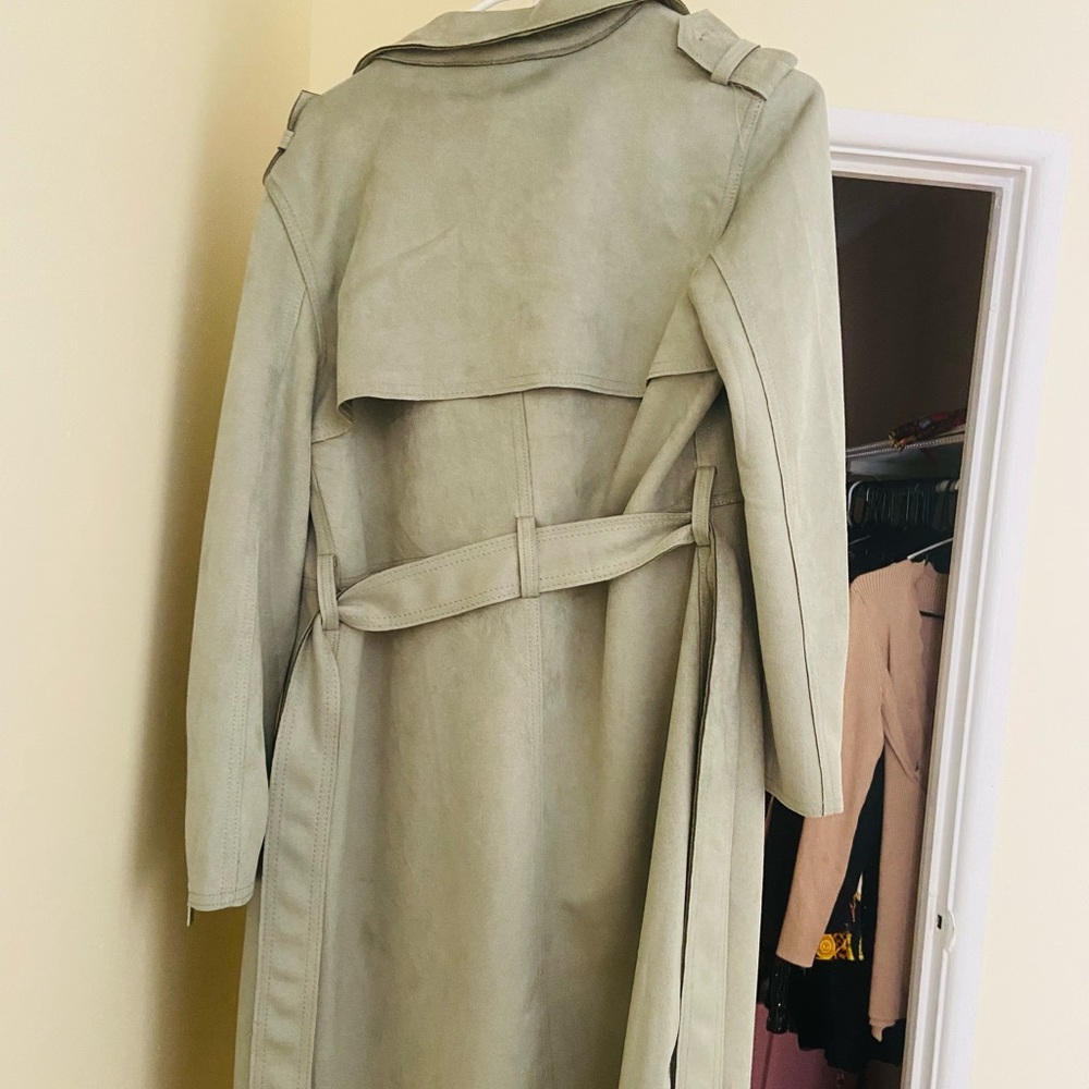 Coat - Picture 2 of 2